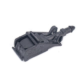 2 PCS Windshield Washer Wiper Jet Water Spray Nozzle 6RD955985 for Volkswagen